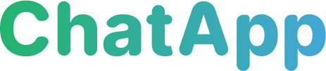 ChatApp