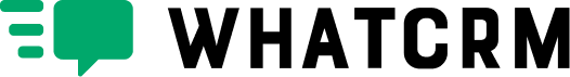 WhatCRM